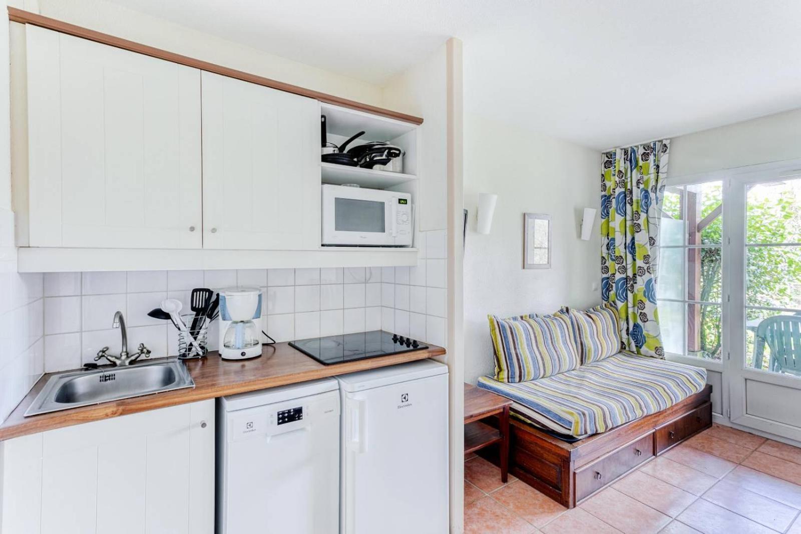 Residence Les Belles Rives - Maeva Home Argentat Pokoj fotografie